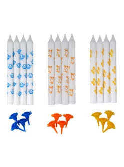 Schlussverkauf 👏 Dekoration Dr. Oetker 12 Kerzen DieMaus, Ø 0,5x6,5 Cm Günstig Kaufen 🔥 -Dr.oetker Verkaufsladen dr oetker 12 kerzen diemaus o 0 5x6 5 cm 4