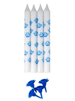 Schlussverkauf 👏 Dekoration Dr. Oetker 12 Kerzen DieMaus, Ø 0,5x6,5 Cm Günstig Kaufen 🔥 -Dr.oetker Verkaufsladen dr oetker 12 kerzen diemaus o 0 5x6 5 cm 5