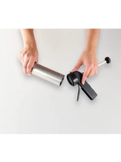 Bestes Angebot 🛒 Backformen & -zubehör Dr. Oetker 13tlg. Set: Gebäckpresse Mit Zubehör Günstig Kaufen 🔥 6 Bestes Angebot 🛒 Backformen & -zubehör Dr. Oetker 13tlg. Set: Gebäckpresse Mit Zubehör Günstig Kaufen 🔥 -Dr.oetker Verkaufsladen dr oetker 13tlg set gebackpresse mit zubehor 2