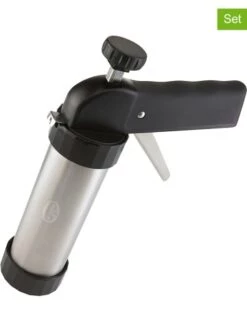 Bestes Angebot 🛒 Backformen & -zubehör Dr. Oetker 13tlg. Set: Gebäckpresse Mit Zubehör Günstig Kaufen 🔥