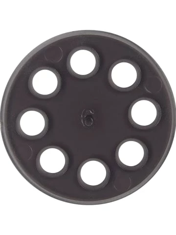 Auslauf 🎉 Backformen & -zubehör Dr. Oetker 23tlg. Set: Gebäckpresse Mit Zubehör Günstig Kaufen 👍 6 Auslauf 🎉 Backformen & -zubehör Dr. Oetker 23tlg. Set: Gebäckpresse Mit Zubehör Günstig Kaufen 👍 – Bild 6