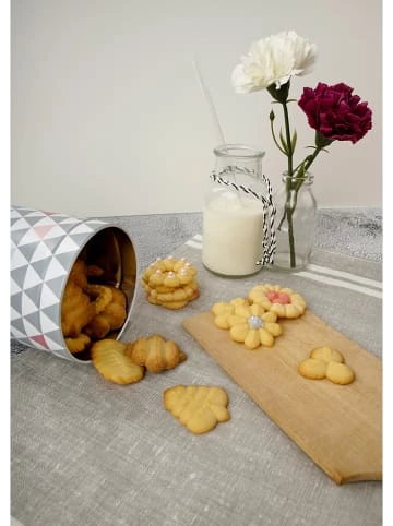 Auslauf 🎉 Backformen & -zubehör Dr. Oetker 23tlg. Set: Gebäckpresse Mit Zubehör Günstig Kaufen 👍 9 Auslauf 🎉 Backformen & -zubehör Dr. Oetker 23tlg. Set: Gebäckpresse Mit Zubehör Günstig Kaufen 👍 – Bild 9