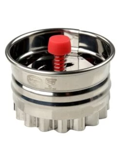 Aktion 🎁 Backformen & -zubehör Dr. Oetker 2er-Set: Ausstecher "Lachendes Gesicht" In Silber - Ø 5 Cm Günstig Kaufen 💯 -Dr.oetker Verkaufsladen dr oetker 2er set ausstecher lachendes gesicht in silber o 5 cm 4