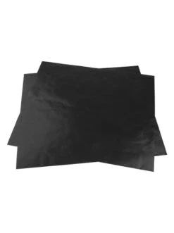 Bester Verkauf 🥰 Backformen & -zubehör Dr. Oetker 2er-Set: Dauerbackfolien In Schwarz - (L)40 X (B)33 Cm Günstig Kaufen 😉 -Dr.oetker Verkaufsladen dr oetker 2er set dauerbackfolien in schwarz l 40 x b 33 cm 2