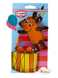 Top 10 🤩 Backformen & -zubehör Dr. Oetker 2er-Set: Edelstahl-Ausstecher "Maus & Geschenk" - 2x 2 Stück Günstig Kaufen 👏 -Dr.oetker Verkaufsladen dr oetker 2er set edelstahl ausstecher maus and geschenk 2x 2 stuck 3