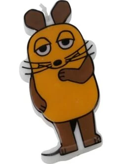 Bestpreis ✔️ Backformen & -zubehör Dr. Oetker 2er-Set: Kuchenkerzen "Maus & Ihre Freunde" In Bunt - 2x 3 Stück Günstig Kaufen 🧨 -Dr.oetker Verkaufsladen dr oetker 2er set kuchenkerzen maus and ihre freunde in bunt 2x 3 stuck 1