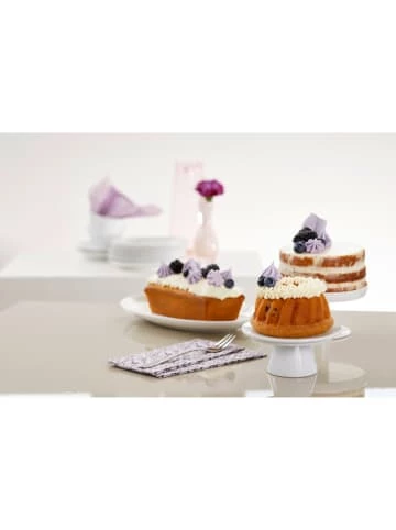 Aktion 🧨 Backformen & -zubehör Dr. Oetker 3tlg. Mini-Backformen-Set "Exclusive" In Anthrazit/ Weiß Günstig Kaufen 🥰 2 Aktion 🧨 Backformen & -zubehör Dr. Oetker 3tlg. Mini-Backformen-Set "Exclusive" In Anthrazit/ Weiß Günstig Kaufen 🥰 – Bild 2