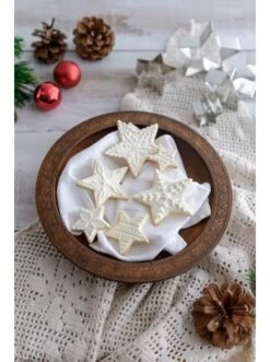 Billig 😀 Backformen & -zubehör Dr. Oetker 6er Ausstecher-Set "Sterne" Günstig Kaufen 🎁 7 Billig 😀 Backformen & -zubehör Dr. Oetker 6er Ausstecher-Set "Sterne" Günstig Kaufen 🎁 -Dr.oetker Verkaufsladen dr oetker 6er ausstecher set sterne 2