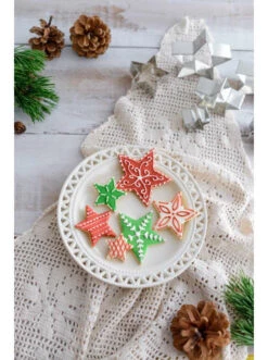 Billig 😀 Backformen & -zubehör Dr. Oetker 6er Ausstecher-Set "Sterne" Günstig Kaufen 🎁 8 Billig 😀 Backformen & -zubehör Dr. Oetker 6er Ausstecher-Set "Sterne" Günstig Kaufen 🎁 -Dr.oetker Verkaufsladen dr oetker 6er ausstecher set sterne 3