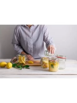 Besorgen 🎉 Vorratsbehälter Dr. Oetker 6er-Set: Bügelverschlussgläser In Transparent - 530 Ml Günstig Kaufen 👍 7 Besorgen 🎉 Vorratsbehälter Dr. Oetker 6er-Set: Bügelverschlussgläser In Transparent - 530 Ml Günstig Kaufen 👍 -Dr.oetker Verkaufsladen dr oetker 6er set bugelverschlussglaser in transparent 530 ml 3