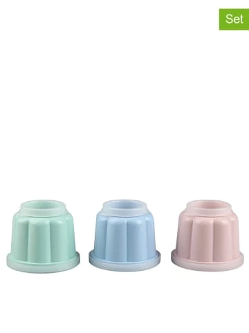 Coupon 😍 Backformen & -zubehör Dr. Oetker 6er-Set: Puddingformen "Retro" In Bunt - 150 Ml Günstig Kaufen ✔️ 1 Coupon 😍 Backformen & -zubehör Dr. Oetker 6er-Set: Puddingformen "Retro" In Bunt - 150 Ml Günstig Kaufen ✔️