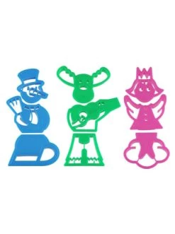 Coupon 🔥 Backformen & -zubehör Dr. Oetker 9-tlg. Plätzchen Puzzle Saison Günstig Kaufen 🔔