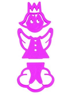 Coupon 🔥 Backformen & -zubehör Dr. Oetker 9-tlg. Plätzchen Puzzle Saison Günstig Kaufen 🔔 -Dr.oetker Verkaufsladen dr oetker 9 tlg platzchen puzzle saison 5