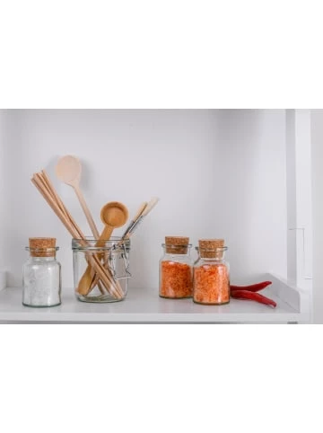 Beste Bewertungen von 🥰 Vorratsbehälter Dr. Oetker Aufbewahrungsglas Mit Korkdeckel Günstig Kaufen 🎉 2 Beste Bewertungen von 🥰 Vorratsbehälter Dr. Oetker Aufbewahrungsglas Mit Korkdeckel Günstig Kaufen 🎉 – Bild 2