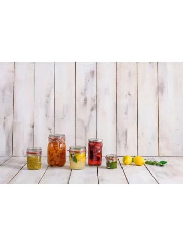 Beste Bewertungen von 🥰 Vorratsbehälter Dr. Oetker Aufbewahrungsglas Mit Korkdeckel Günstig Kaufen 🎉 9 Beste Bewertungen von 🥰 Vorratsbehälter Dr. Oetker Aufbewahrungsglas Mit Korkdeckel Günstig Kaufen 🎉 – Bild 9