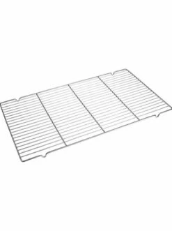 Am billigsten 👏 Küchenhelfer Dr. Oetker Auskühlgitter "Profi" In Chrom - (L)45 X (B)30 Cm Günstig Kaufen ✔️