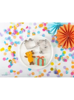Bestes Angebot 🛒 Küchenhelfer Dr. Oetker Ausstecher DieMaus, 2-tlg. Günstig Kaufen 🛒 -Dr.oetker Verkaufsladen dr oetker ausstecher diemaus 2 tlg 2