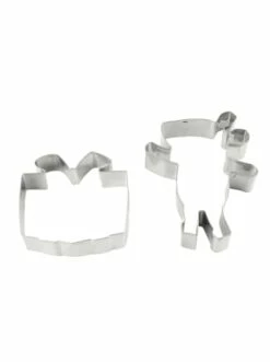 Bestes Angebot 🛒 Küchenhelfer Dr. Oetker Ausstecher DieMaus, 2-tlg. Günstig Kaufen 🛒