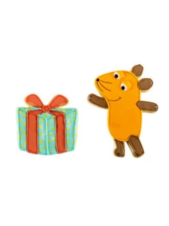 Bestes Angebot 🛒 Küchenhelfer Dr. Oetker Ausstecher DieMaus, 2-tlg. Günstig Kaufen 🛒 -Dr.oetker Verkaufsladen dr oetker ausstecher diemaus 2 tlg 6