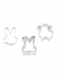 Schlussverkauf 🤩 Backformen & -zubehör Dr. Oetker Ausstecher-Set Goldiges Ostern Günstig Kaufen 👍