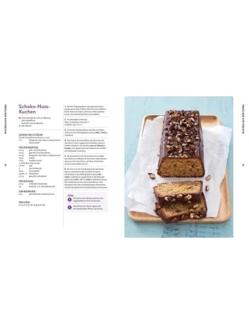 Am billigsten 😀 Bücher Dr. Oetker Back-Klassiker | Genuss-Rezepte Für Den Thermomix® Günstig Kaufen 🎉 2 Am billigsten 😀 Bücher Dr. Oetker Back-Klassiker | Genuss-Rezepte Für Den Thermomix® Günstig Kaufen 🎉 – Bild 2