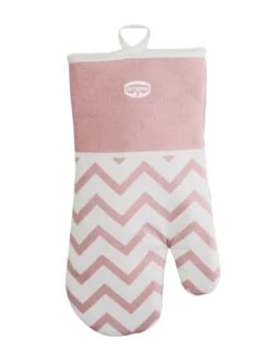 Angebote 😀 Küchenhelfer Dr. Oetker Back- Und Ofenhandschuh Retro Günstig Kaufen 🎉