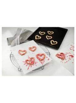 Beste Bewertungen von 🥰 Backformen & -zubehör Dr. Oetker Backblech "Tradition" In Schwarz - (B)37-52 X (T)33 Cm Günstig Kaufen 🌟 -Dr.oetker Verkaufsladen dr oetker backblech tradition in schwarz b 37 52 x t 33 cm 2