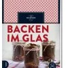 Schlussverkauf ✔️ Bücher Dr. Oetker Backen Im Glas Günstig Kaufen 💯