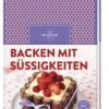 Großhandel 🛒 Bücher Dr. Oetker Backen Mit Süßigkeiten In Bunt Günstig Kaufen 🎁