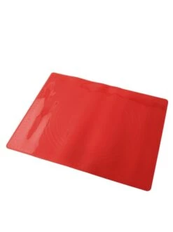 Besorgen 🤩 Backformen & -zubehör Dr. Oetker Backmatte "Flexxibel" In Rot - (L)38 X (B)30 Cm Günstig Kaufen 🛒