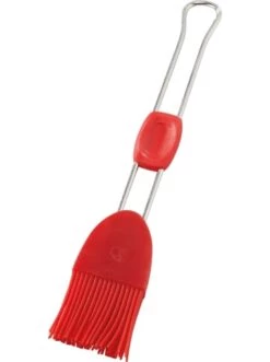 Top 10 😀 Backformen & -zubehör Dr. Oetker Backpinsel Flexxibel In Rot Günstig Kaufen 🤩