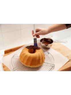 Großhandel ✨ Backformen & -zubehör Dr. Oetker Backpinsel Mit Antihaft-Oberflächenschutz Küchenhelfer Classic Günstig Kaufen 🛒 -Dr.oetker Verkaufsladen dr oetker backpinsel mit antihaft oberflachenschutz kuchenhelfer classic 4