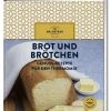 Aktion 🥰 Bücher Dr. Oetker Brot Und Brötchen | Genuss-Rezepte Für Den Thermomix® Günstig Kaufen 🛒