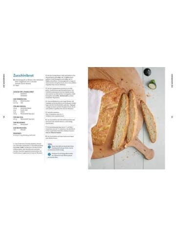 Aktion 🥰 Bücher Dr. Oetker Brot Und Brötchen | Genuss-Rezepte Für Den Thermomix® Günstig Kaufen 🛒 5 Aktion 🥰 Bücher Dr. Oetker Brot Und Brötchen | Genuss-Rezepte Für Den Thermomix® Günstig Kaufen 🛒 – Bild 5