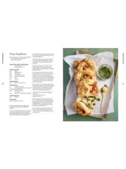 Aktion 🥰 Bücher Dr. Oetker Brot Und Brötchen | Genuss-Rezepte Für Den Thermomix® Günstig Kaufen 🛒 13 Aktion 🥰 Bücher Dr. Oetker Brot Und Brötchen | Genuss-Rezepte Für Den Thermomix® Günstig Kaufen 🛒 -Dr.oetker Verkaufsladen dr oetker brot und brotchen genuss rezepte fur den thermomix r 5