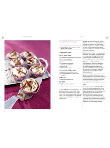 Beste Bewertungen von 😍 Bücher Dr. Oetker Cupcakes & Muffins Von A - Z Günstig Kaufen 🔔 3 Beste Bewertungen von 😍 Bücher Dr. Oetker Cupcakes & Muffins Von A - Z Günstig Kaufen 🔔 – Bild 3
