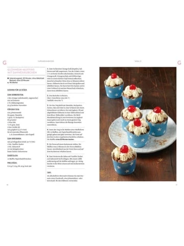 Beste Bewertungen von 😍 Bücher Dr. Oetker Cupcakes & Muffins Von A - Z Günstig Kaufen 🔔 4 Beste Bewertungen von 😍 Bücher Dr. Oetker Cupcakes & Muffins Von A - Z Günstig Kaufen 🔔 – Bild 4