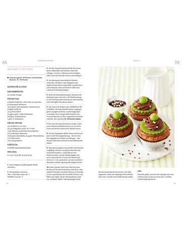 Beste Bewertungen von 😍 Bücher Dr. Oetker Cupcakes & Muffins Von A - Z Günstig Kaufen 🔔 6 Beste Bewertungen von 😍 Bücher Dr. Oetker Cupcakes & Muffins Von A - Z Günstig Kaufen 🔔 – Bild 6