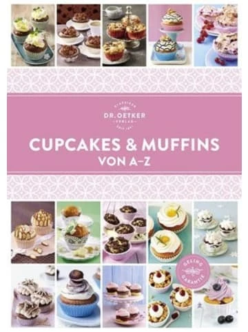 Blitzangebot 🔔 Bücher Dr. Oetker Cupcakes & Muffins Von A - Z In Bunt Günstig Kaufen ❤️ 1 Blitzangebot 🔔 Bücher Dr. Oetker Cupcakes & Muffins Von A - Z In Bunt Günstig Kaufen ❤️