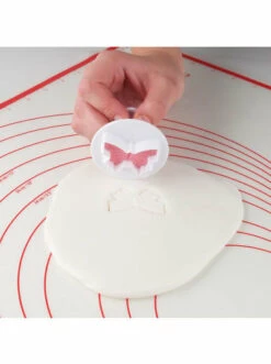 Beste Bewertungen von ❤️ Backformen & -zubehör Dr. Oetker Dekorfür Marzipan / Fondant, Schmetterlinge Cookie Cutters Günstig Kaufen 👍 5 Beste Bewertungen von ❤️ Backformen & -zubehör Dr. Oetker Dekorfür Marzipan / Fondant, Schmetterlinge Cookie Cutters Günstig Kaufen 👍 -Dr.oetker Verkaufsladen dr oetker dekorfur marzipan fondant schmetterlinge cookie cutters 2