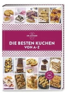 Dr.oetker Verkaufsladen -Dr.oetker Verkaufsladen dr oetker die besten kuchen von a z in bunt 1