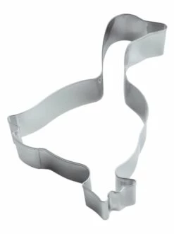 Billig 🎁 Backformen & -zubehör Dr. Oetker Edelstahl-Ausstecher "Gans" - (L)20 X (B)15,5 Cm Günstig Kaufen 💯