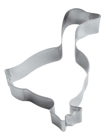 Billig 🎁 Backformen & -zubehör Dr. Oetker Edelstahl-Ausstecher "Gans" - (L)20 X (B)15,5 Cm Günstig Kaufen 💯 1 Billig 🎁 Backformen & -zubehör Dr. Oetker Edelstahl-Ausstecher "Gans" - (L)20 X (B)15,5 Cm Günstig Kaufen 💯