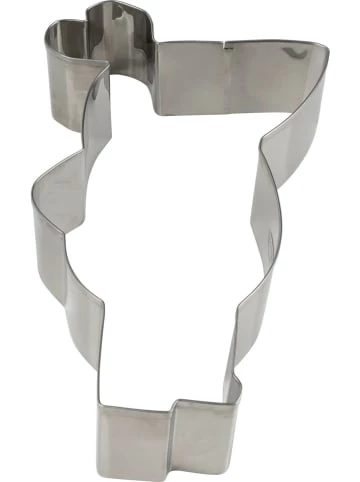 Besorgen 🎁 Backformen & -zubehör Dr. Oetker Edelstahl-Backrahmen "Maus" - (L)20 X (B)11,5 Cm Günstig Kaufen 👍 3 Besorgen 🎁 Backformen & -zubehör Dr. Oetker Edelstahl-Backrahmen "Maus" - (L)20 X (B)11,5 Cm Günstig Kaufen 👍 – Bild 3