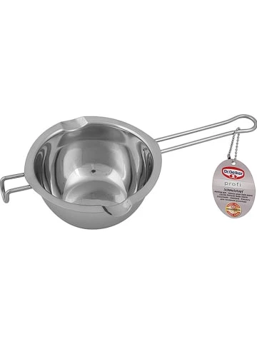 Bestes Angebot 💯 Backformen & -zubehör Dr. Oetker Edelstahl-Schmelztopf "Profi" - (L)26,5 X (B)14,5 Cm Günstig Kaufen 😀 2 Bestes Angebot 💯 Backformen & -zubehör Dr. Oetker Edelstahl-Schmelztopf "Profi" - (L)26,5 X (B)14,5 Cm Günstig Kaufen 😀 – Bild 2