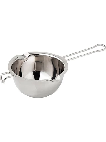 Bestes Angebot 💯 Backformen & -zubehör Dr. Oetker Edelstahl-Schmelztopf "Profi" - (L)26,5 X (B)14,5 Cm Günstig Kaufen 😀 1 Bestes Angebot 💯 Backformen & -zubehör Dr. Oetker Edelstahl-Schmelztopf "Profi" - (L)26,5 X (B)14,5 Cm Günstig Kaufen 😀