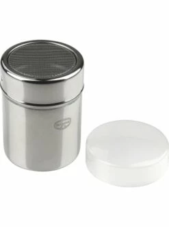 Auslauf 🎁 Backformen & -zubehör Dr. Oetker Edelstahl-Siebstreuer - (H)8 X Ø 6 Cm Günstig Kaufen 🎉 4 Auslauf 🎁 Backformen & -zubehör Dr. Oetker Edelstahl-Siebstreuer - (H)8 X Ø 6 Cm Günstig Kaufen 🎉 -Dr.oetker Verkaufsladen dr oetker edelstahl siebstreuer h 8 x o 6 cm 1