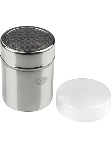 Auslauf 🎁 Backformen & -zubehör Dr. Oetker Edelstahl-Siebstreuer - (H)8 X Ø 6 Cm Günstig Kaufen 🎉 2 Auslauf 🎁 Backformen & -zubehör Dr. Oetker Edelstahl-Siebstreuer - (H)8 X Ø 6 Cm Günstig Kaufen 🎉 – Bild 2