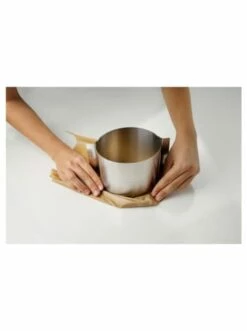 Brandneu 🎉 Backformen & -zubehör Dr. Oetker Edelstahl-Tortenring - Ø 10 Cm Günstig Kaufen 🔔 -Dr.oetker Verkaufsladen dr oetker edelstahl tortenring o 10 cm 1