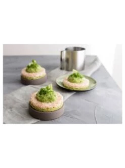 Brandneu 🎉 Backformen & -zubehör Dr. Oetker Edelstahl-Tortenring - Ø 10 Cm Günstig Kaufen 🔔 -Dr.oetker Verkaufsladen dr oetker edelstahl tortenring o 10 cm 5